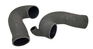 Ansaugschlauch-Kit 992.1 Turbo