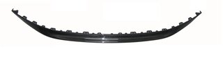 Porsche 992.1 Carrera Carbon Fiber Front Spoiler Lip | For Standard Front Fascia