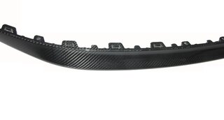 Porsche 992.1 Carrera Carbon Fiber Front Spoiler Lip | For Standard Front Fascia
