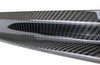 Frontspoilerlippe Sichtcarbon 991.2 GTS