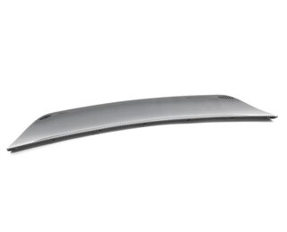 Upkick Spoiler - Carbon Fiber - 987.1/987.2 Cayman