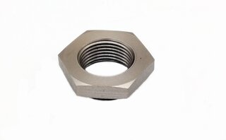 Transmission Main Shaft Lock Nut 930  1975-89