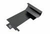 Air deflector front right and rear left