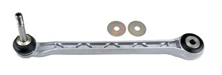 Bushing set for rear suspension lower control arm inside black - 993 1994-1998
