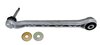 Bushing set for rear suspension lower control arm inside black - 993 1994-1998