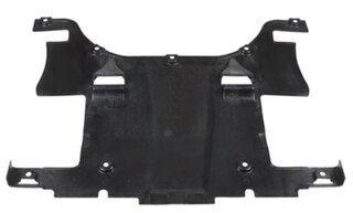 Plaque protection essieu AV 964 + 993 ( M339 )