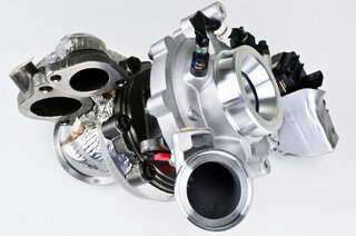 Turbocharger 971.1 Panamera Diesel S (Garrett)