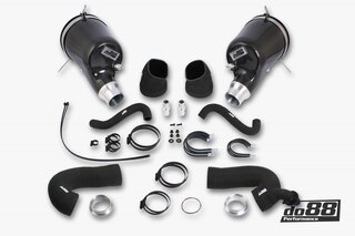Ansaugsystem Sport - 992.1/ S/ GTS/ T/ 992.2 S/ T - nicht GTS (Hybrid)