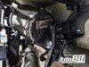 Ansaugsystem Sport - 992.1/ S/ GTS/ T/ 992.2 S/ T - nicht GTS (Hybrid)