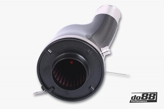 Ansaugsystem Sport - 992.1/ S/ GTS/ T/ 992.2 S/ T - nicht GTS (Hybrid)