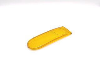 Verre jaune pour antibrouillard C  993