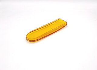 Verre jaune pour antibrouillard C  993