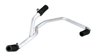 Tuyauterie 911 KJ régulateur air additionnel