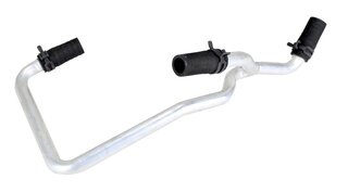 Tuyauterie 911 KJ régulateur air additionnel
