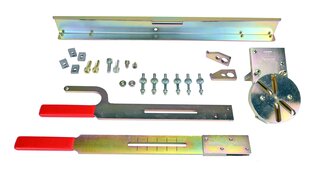Tool - Proof of dual mass flwheel Sachs/ Gedore