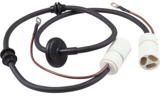 Front ABS/ Brake Pad Wear Indicator Wiring Harness 964 C2/ C4/ 965 3,3L (1989-1992)