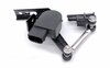 Suspension Level Sensor 970 Panamera 2010-16 - Right - Includes Rods - Aftermarket