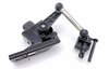 Suspension Level Sensor 970 Panamera 2010-16 - Right - Includes Rods - Aftermarket