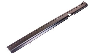 Schwellerblende  links 78-89