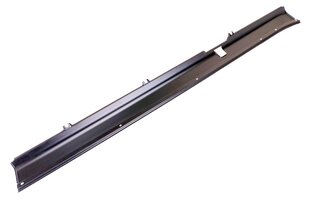 Schwellerblende  links 78-89