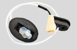 Temperature Sensor 911  1984-89 - On Cylinder Head