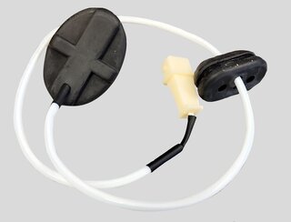 Temperature Sensor 911  1984-89 - On Cylinder Head