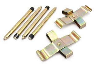 Croisillon maintien plaquettes - 356C