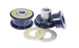 Buchsensatz Uniball schwarz für Querlenker 99333104703 - 993 (1994-1998)