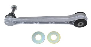 Buchsensatz Uniball schwarz für Querlenker 99333104703 - 993 (1994-1998)