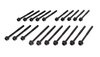 Cylinder head crew set M9x1,5x111 (13 pcs.) + M9x1,5x141 (7 pcs.)