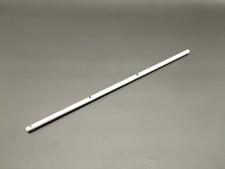 Spritzrohr Öl