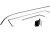 Door Pocket Trim right 911 (69-73)