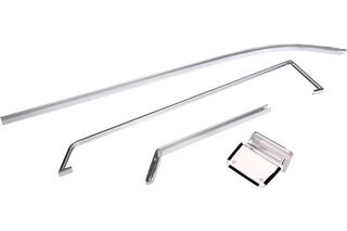 Door Pocket Trim right 911 (69-73)