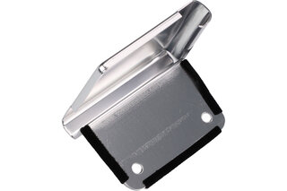 Door Pocket Trim right 911 (69-73)