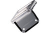 Door Pocket Trim right 911 (69-73)