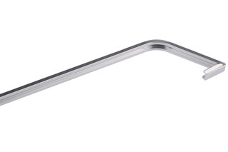 Door Pocket Trim right 911 (69-73)