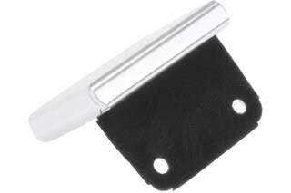 Door Pocket Trim right 911 (69-73)