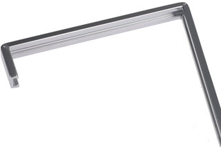 Door Pocket Trim right 911 (69-73)