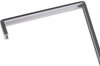 Door Pocket Trim right 911 (69-73)