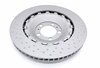 Disque de frein AVD - Ø408x34mm - 992 GT3 (1LR, 1LS)