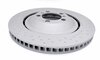 Disque de frein AVD - Ø408x34mm - 992 GT3 (1LR, 1LS)