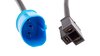 Adaptateur H4 à H5 pour jeu de phares avant à LED - véhicules USA