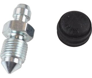 Ventilations valve brake caliper 356 B/C Bj. 60 - 65