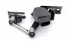 Suspension Level Sensor 970 Panamera 2010-16 - Left - Includes Rods - Aftermarket
