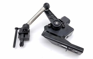 Suspension Level Sensor 970 Panamera 2010-16 - Left - Includes Rods - Aftermarket