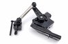 Suspension Level Sensor 970 Panamera 2010-16 - Left - Includes Rods - Aftermarket