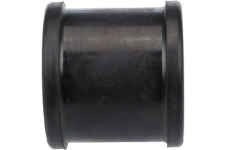 Stabilizer gum front middle section 26,8mm - 944 1987-  M030/ 758