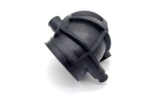 Intake Boot 911  1984-89 - Mass Air Flow Meter to Throttle Body
