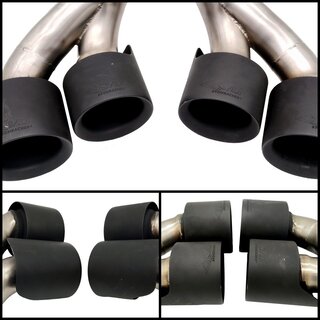 Jeu sorties " Brombacher " 997 S 09- 4x90mm