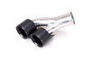 Jeu sorties " Brombacher " 997 S 09- 4x90mm